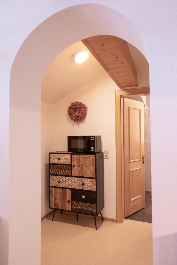 Апартаменти Haus Praxmarer Санкт-Антон-ам-Арльберг Екстер'єр фото