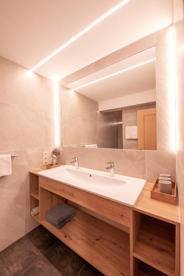 Апартаменти Haus Praxmarer Санкт-Антон-ам-Арльберг Екстер'єр фото